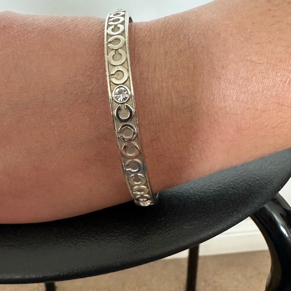Coach Bangle - Picture 2 of 3